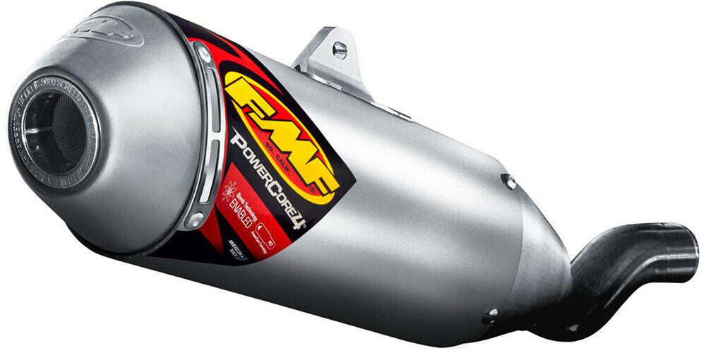 FMF Racing PowerCore 4 Slip-On 42319