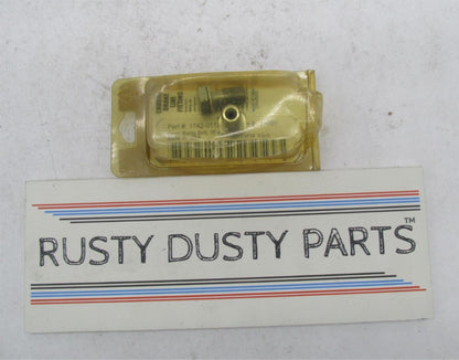 Lot of 2 Harley Drag Specialties 10x1.25 Brake Line Banjo Bolt 1742-0118