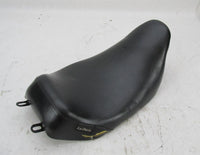 Harley-Davidson 08-23 Touring Le Pera Bare Bones Solo Seat LK005