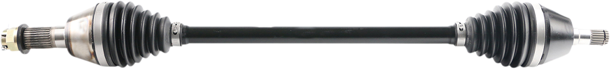 Moose Racing Heavy-Duty Axle Kit 0214-1846