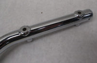 95-99 Harley Softail FXST FLST Chrome Muffler Support Hanger Bracket 65459-95