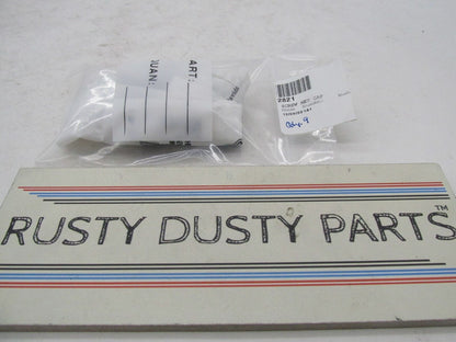 Lot of 9 Harley-Davidson Genuine NOS Hex Cap Screws 2821