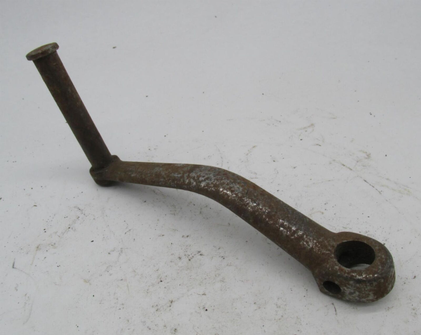 Vintage BSA Triumph AJS Norton British Kickstart Pedal Lever