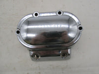 Harley Davidson Genuine Chrome Transmission Cover 37082-99