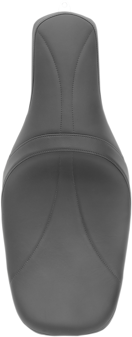 Drag Specialties Predator Seat Mild Stitching 0801-0974