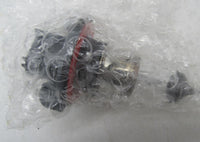 Pair of Harley Davidson Genuine NOS Halogen Bulbs 69838-08