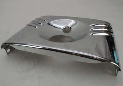 Harley Davidson Genuine NOS Chrome Fork Cover 3 Piece Set 67982-07 67890-91C