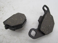 Harley Davidson Buell Genuine NOS S1 S2 S3 M2 Rear Brake Pads H0301.8