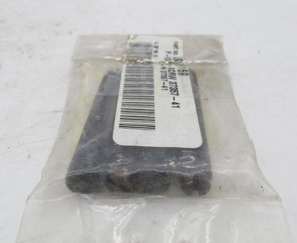 Lot of 4 Harley Davidson Big Twin Clutch Push Rod Adjusting Screw 37357-41