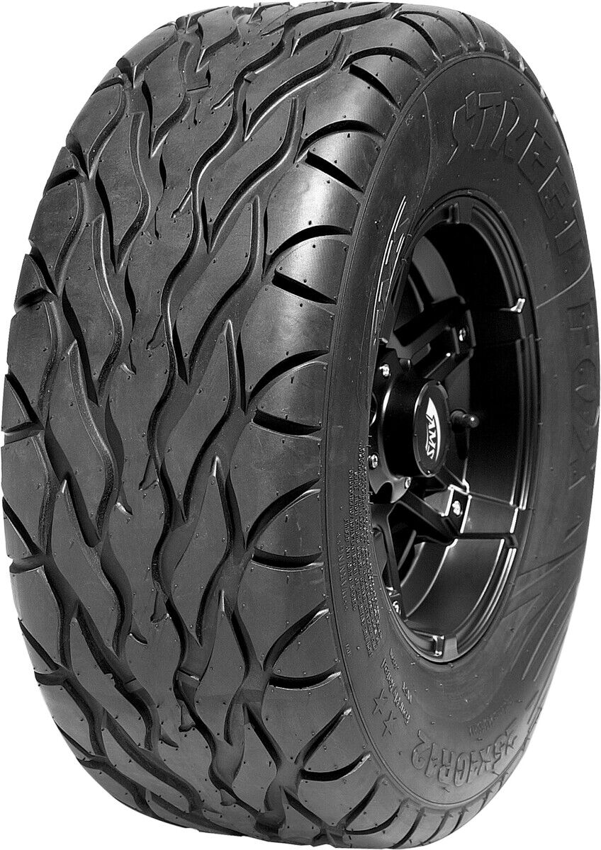 AMS Street Fox Tires 23X10R14 0319-0253