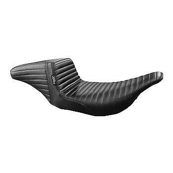 Le Pera Kickflip Seats Pleated LH-597PT