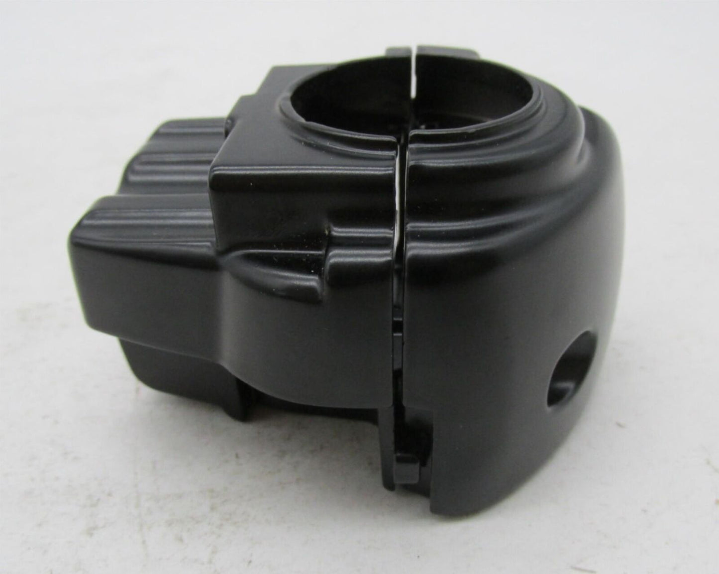 Harley-Davidson Right Side 03-13 Touring Black Handlebar Switch Housing Assembly