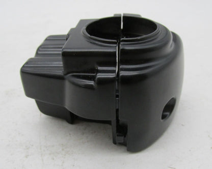 Harley-Davidson Right Side 03-13 Touring Black Handlebar Switch Housing Assembly