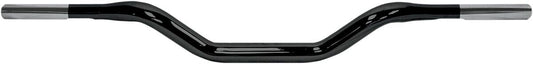 LA Choppers 1 1/4 in. Hefty Handlebar LA-7312-09B