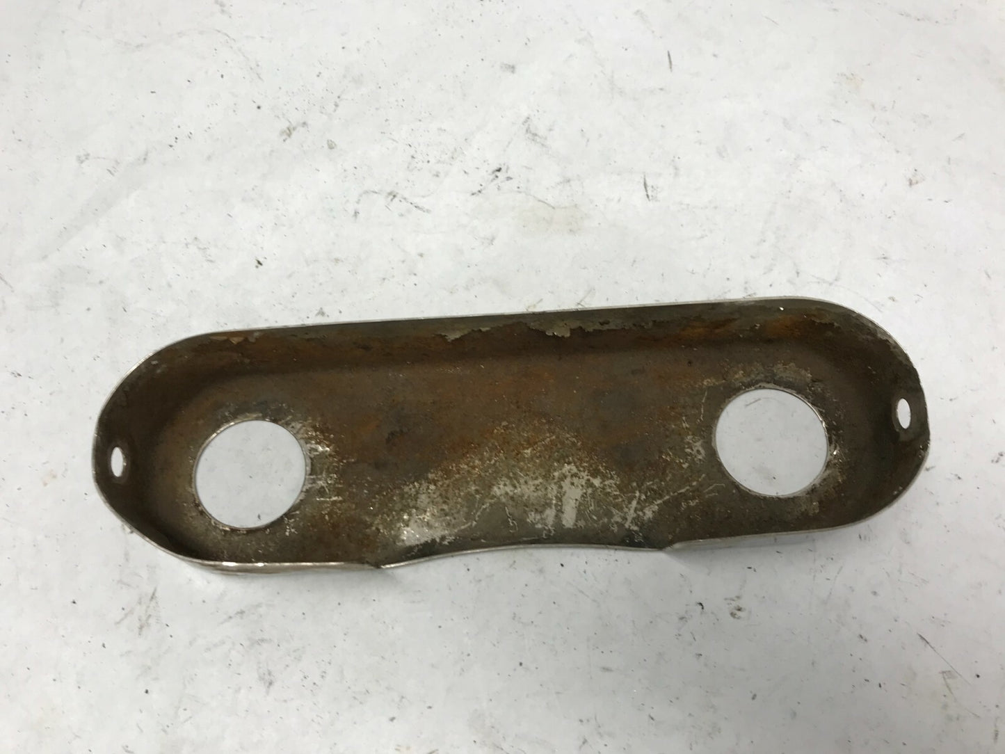 Harley Davidson SuperGlide Lower Fork Stem Cover Super Glide Shovelhea
