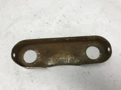 Harley Davidson SuperGlide Lower Fork Stem Cover Super Glide Shovelhea