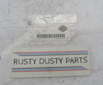 Harley Davidson Genuine NOS Needle Jet 27725-99