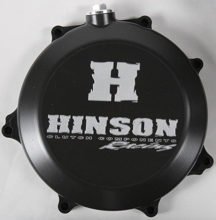 Hinson Clutch Cover C263