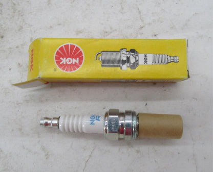 Lot of 3 NGK Standard Motorcycle Spark Plugs 3932 DCPR7E