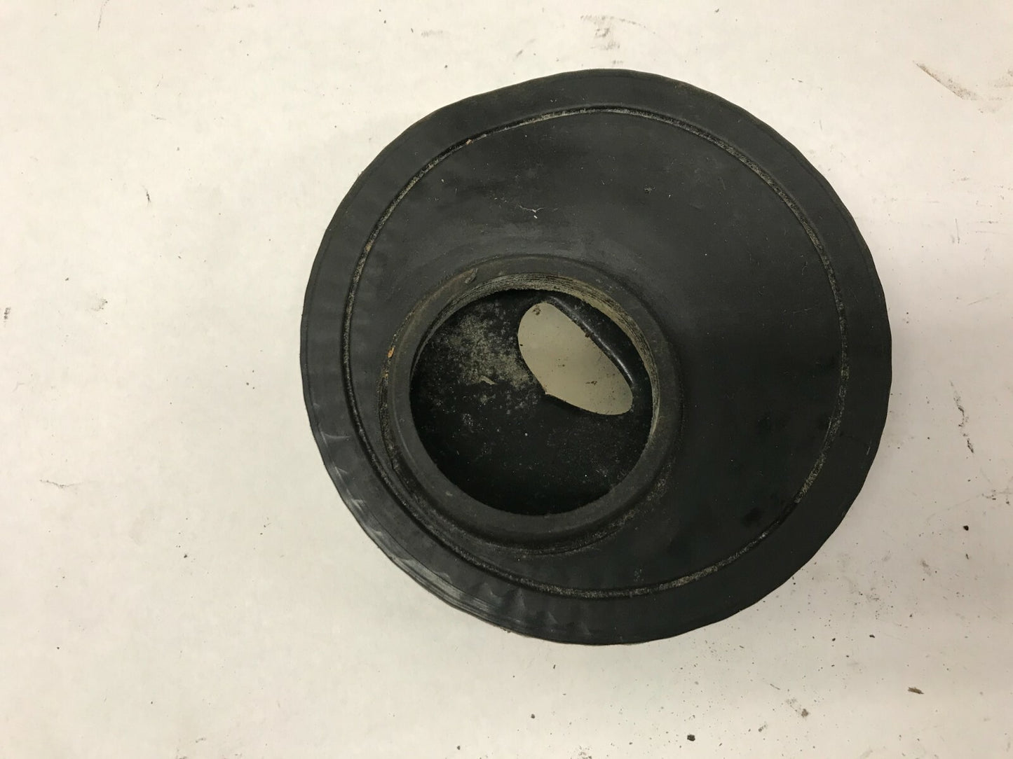 Harley-Davidson K&N 4in ID / 5.5in OD / 2in H Custom Assembly Filter C