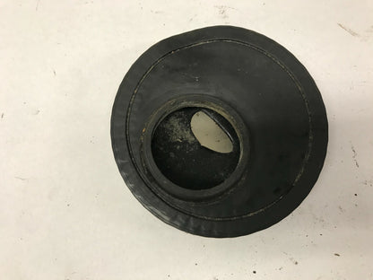 Harley-Davidson K&N 4in ID / 5.5in OD / 2in H Custom Assembly Filter C