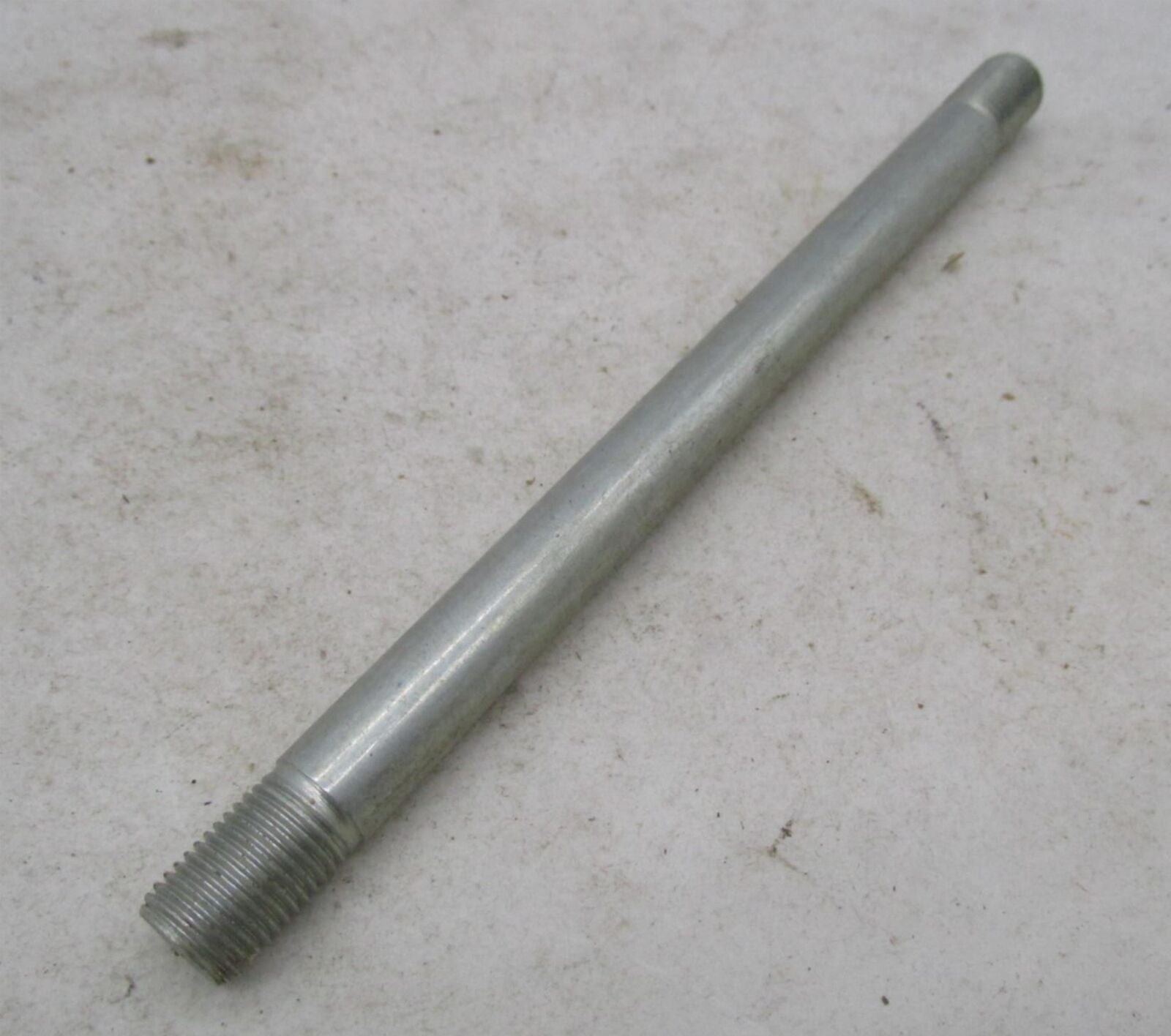 Harley-Davidson Genuine NOS Aermacchi Front Wheel Axle 43880-72P