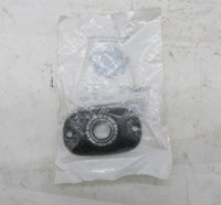 Harley Davidson Genuine NOS Black Reservoir Cover 45057-99