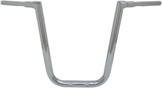 LA Choppers 1 1/2" Grande Twin Peaks Hefty Handlebars LA-7363-19