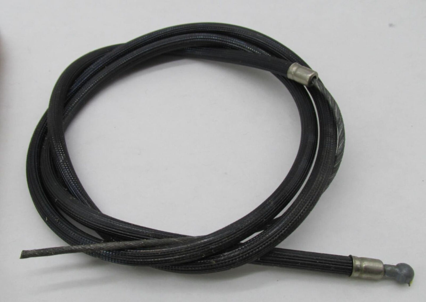 Harley Davidson Genuine NOS Aermacchi M50 M50S M65 M65S Brake Cable 45076-65P