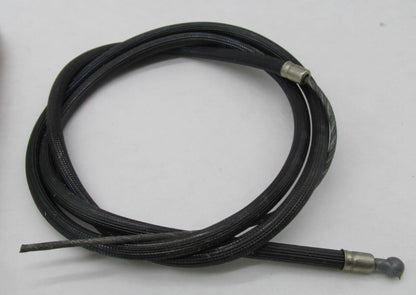 Harley Davidson Genuine NOS Aermacchi M50 M50S M65 M65S Brake Cable 45076-65P