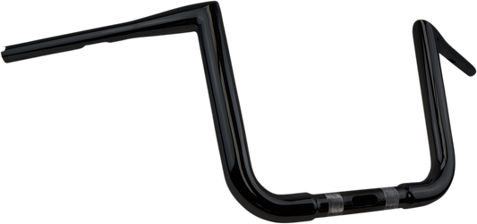 Khrome Werks Buck-50 Handlebar 10" Black 300720