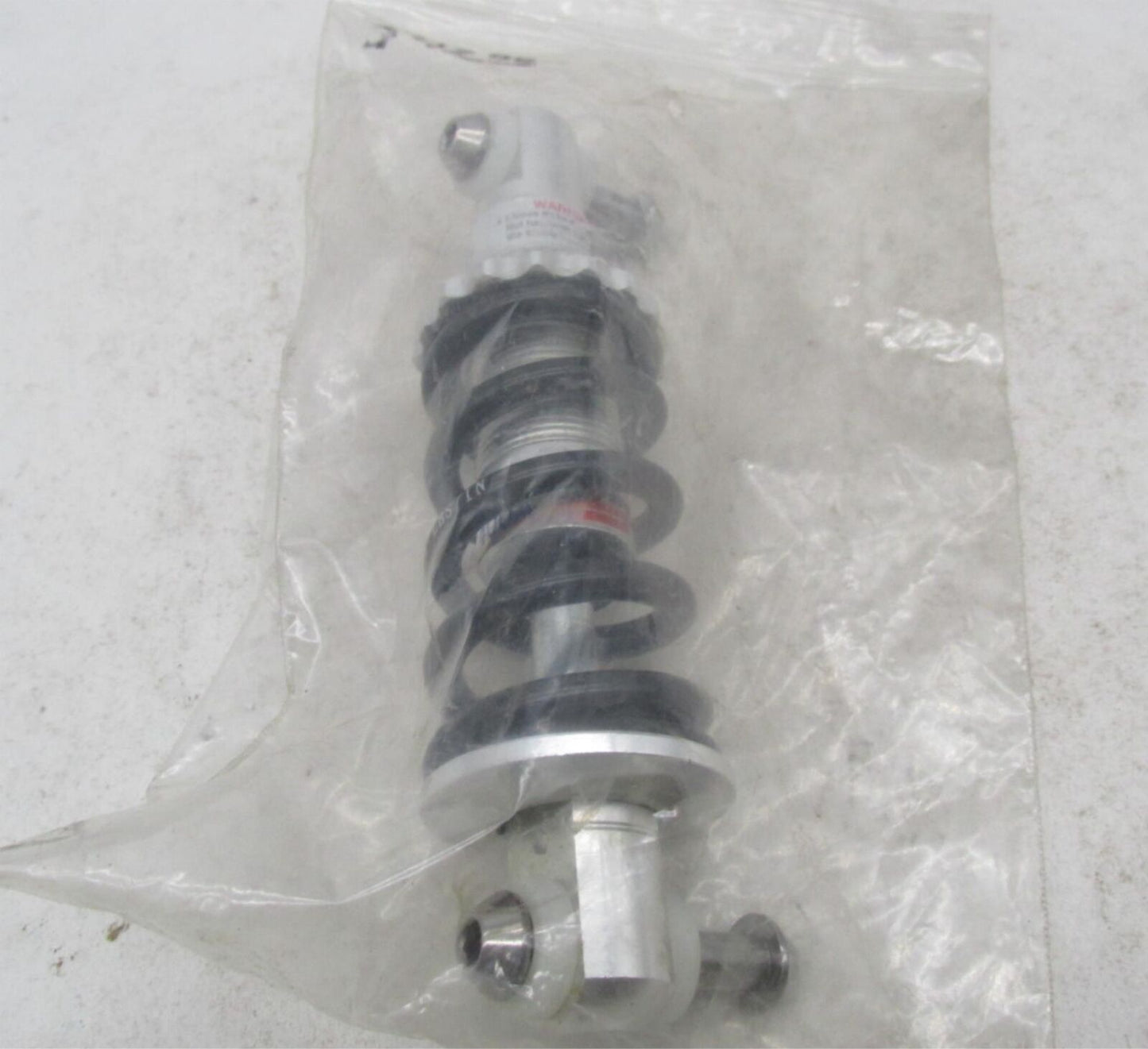 Lu Jin MTB Mountain Bike Down Hill Rear Suspension Shock LJ4004