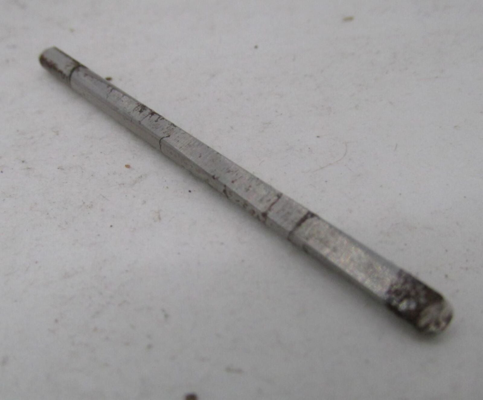 Harley Davidson Genuine NOS Metering Rod # 5 FL 75-78 FX 74-78 Lectron 27478-78