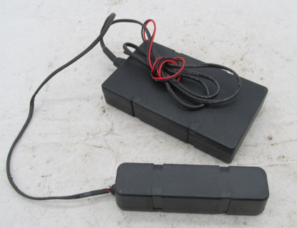 Harley Davidson Lo Jack Security Unit Transmitter Box 4301-0014-00