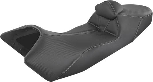 Saddlemen Adventure 2- Up Tour Seat 0810-KT11BR