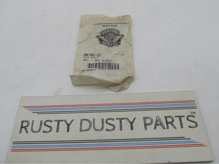 Harley Davidson Genuine NOS Hasp Rivet 90705-97