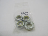 Lot of 4 Harley Davidson Genuine NOS Hex Nuts 7844