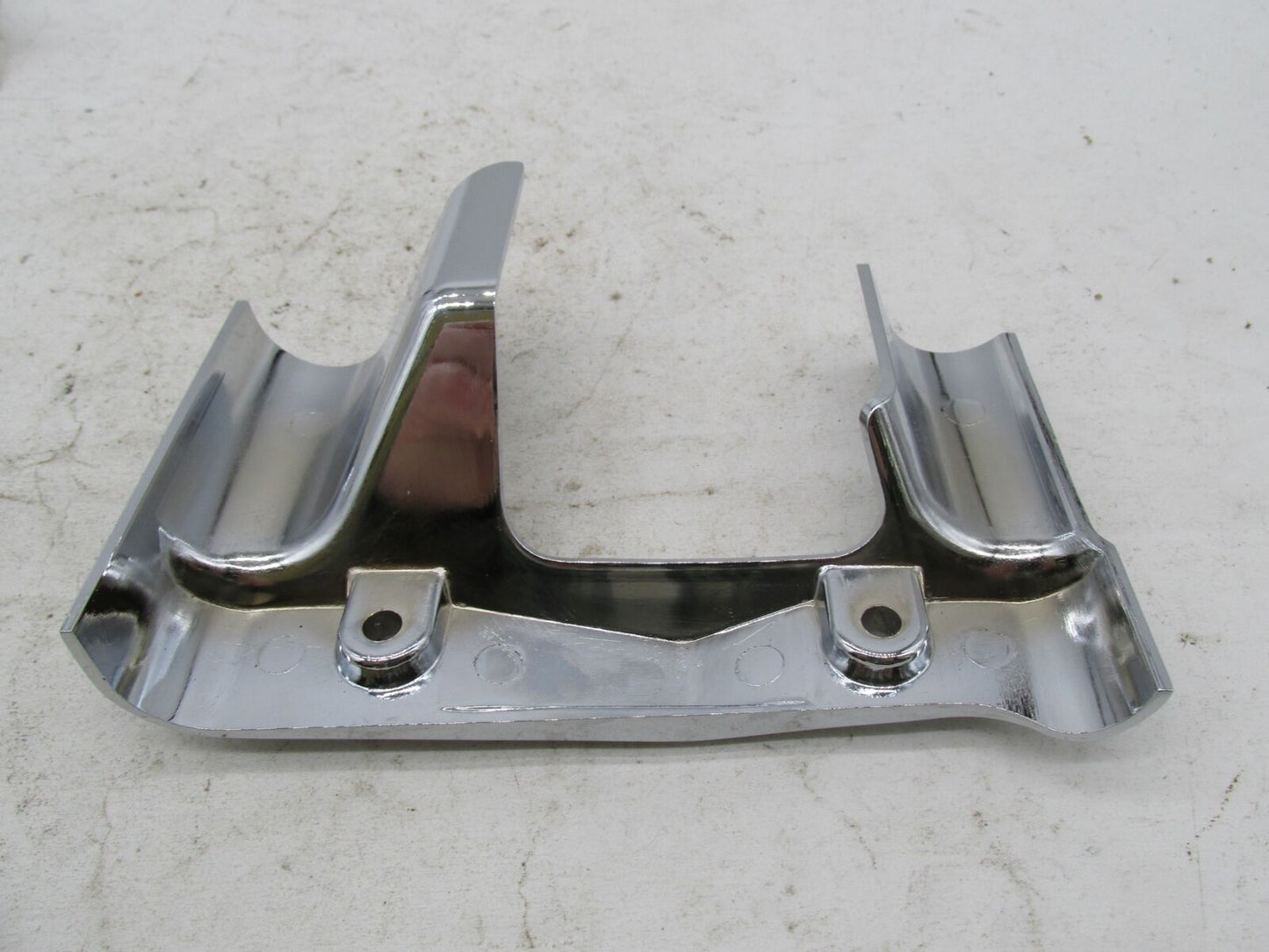 Harley Davidson Chrome Transmission Trim Cover