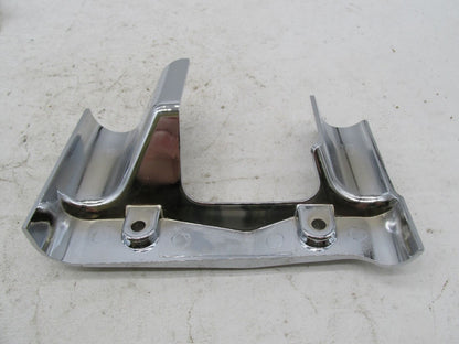 Harley Davidson Chrome Transmission Trim Cover