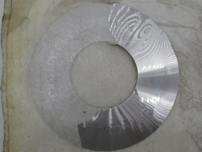 Harley Genuine NOS Eighty Cubic Inch Road Glide Air Cleaner Cover Insert Trim