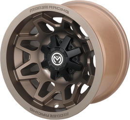 Moose Racing 416X Wheel 15x7 - 4/110 - 5+2 0230-1190