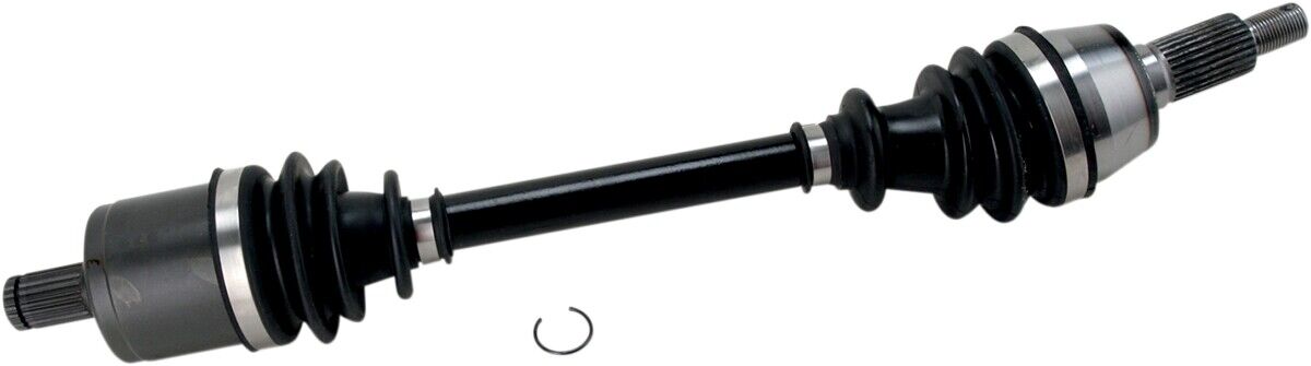 Moose Racing Complete Axle Assembly Front Right/Left 0214-0517