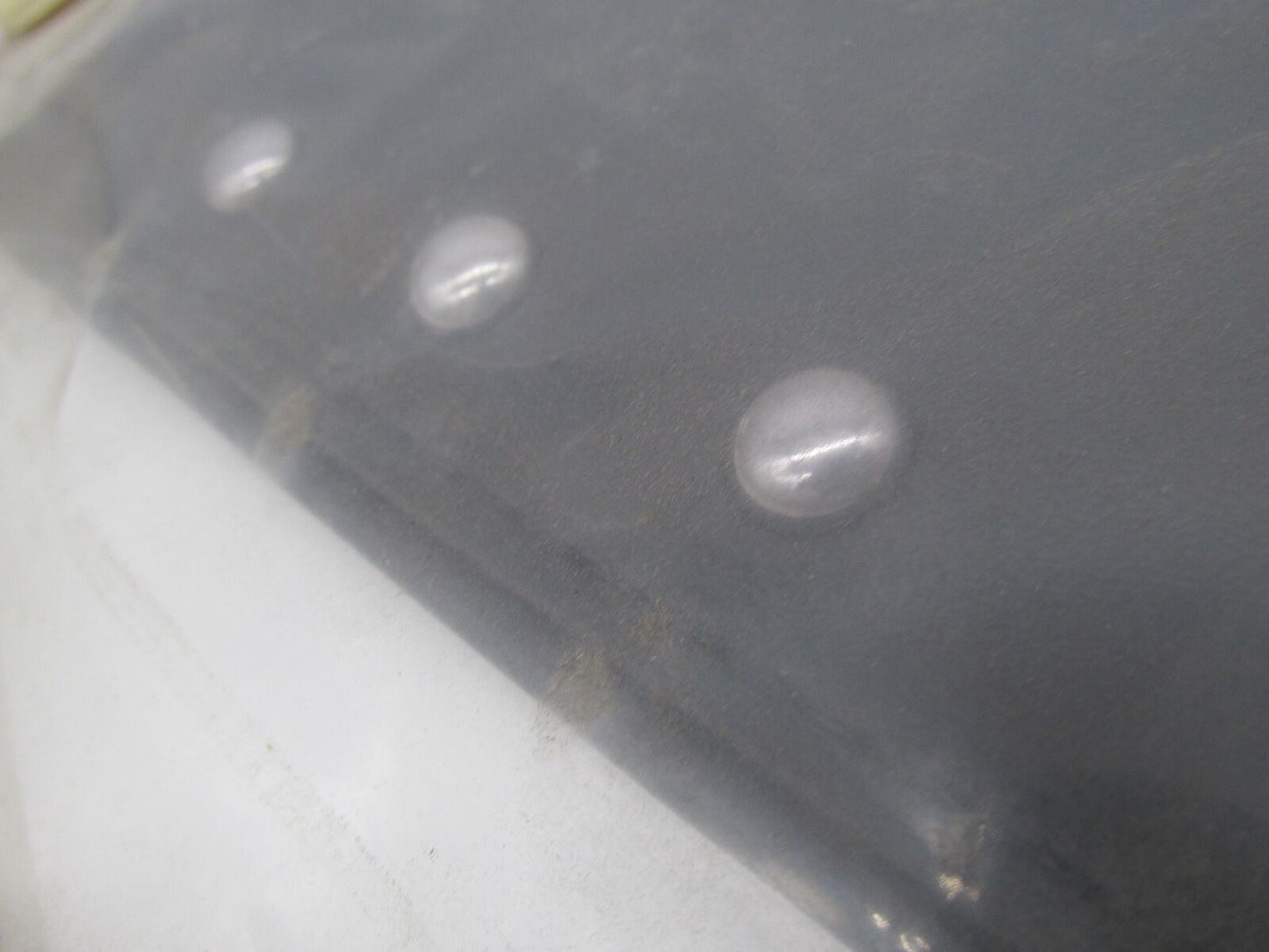 Saddlemen Studded 84-99 Harley Softail Black Desperado Fender Chap 345