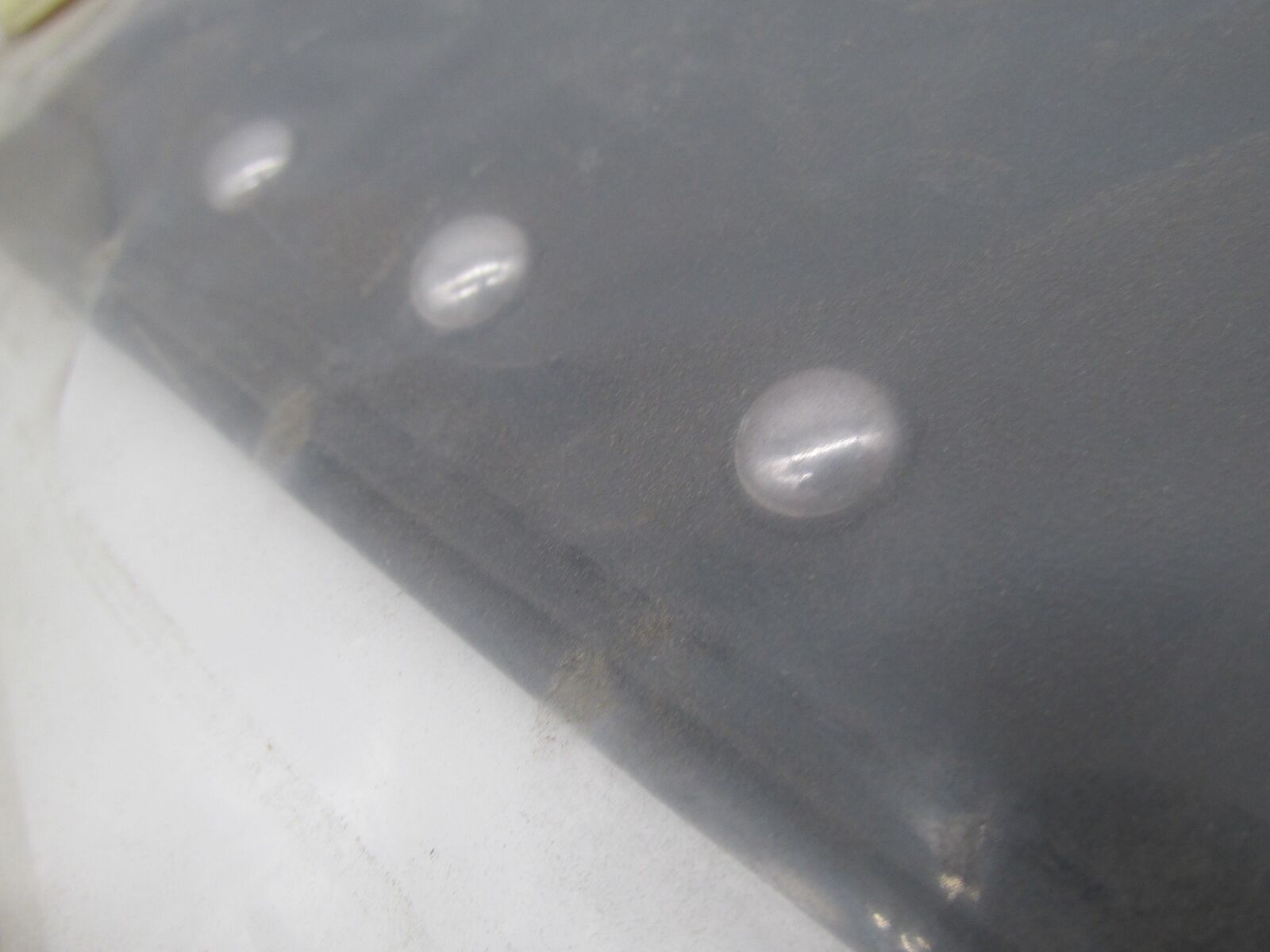 Saddlemen Studded 84-99 Harley Softail Black Desperado Fender Chap 345