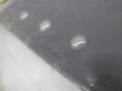 Saddlemen Studded 84-99 Harley Softail Black Desperado Fender Chap 345