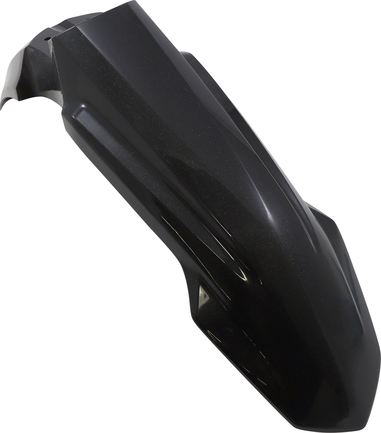 Acerbis Front Fender Black/Metallic 2858847440