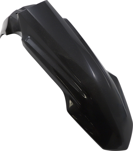 Acerbis Front Fender Black/Metallic 2858847440