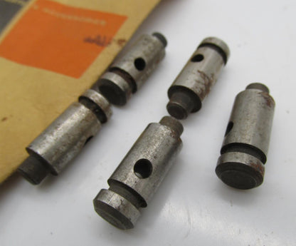Lot of 5 Harley-Davidson Genuine NOS Aermacchi Shift Fork Pins 34171-61P