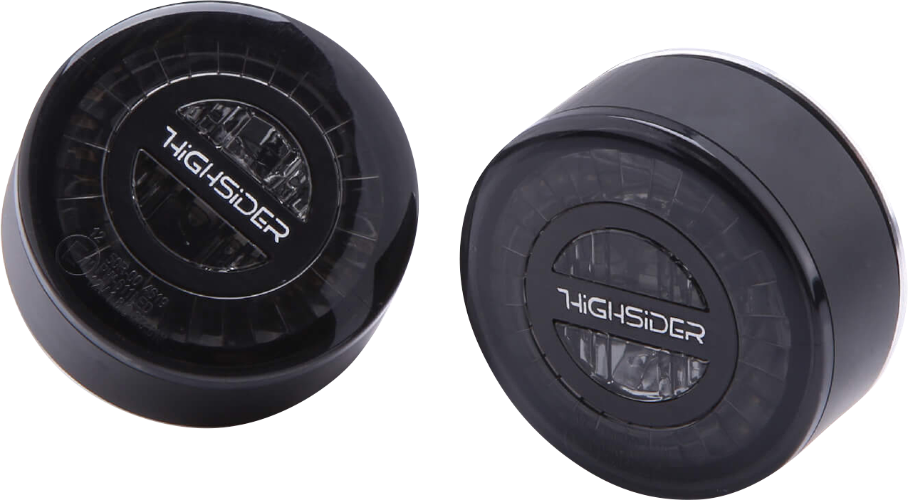 Highsider Rear Turn Signal 254-340