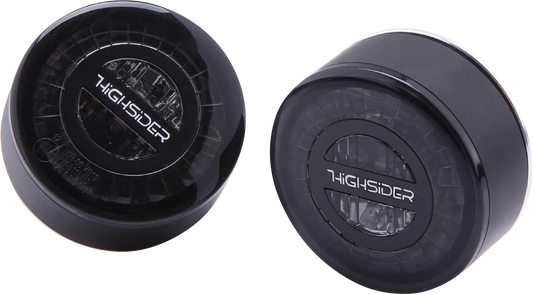 Highsider Rear Turn Signal 254-340